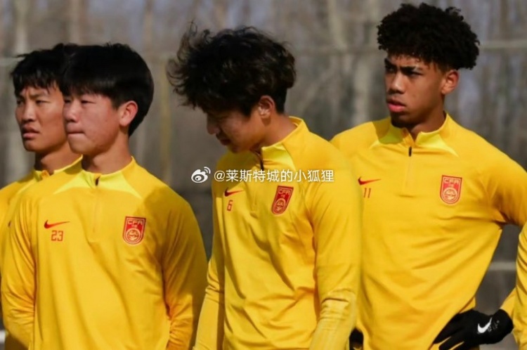 德国当地时间2月28日傍晚，中国U16将与斯图加特U17进行比赛