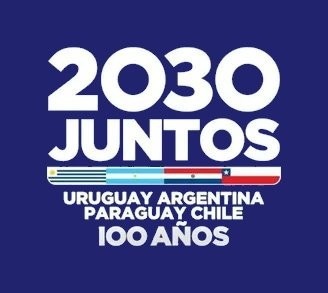 稳了沙特退出2030世界杯申办，仅南美四国正式申请