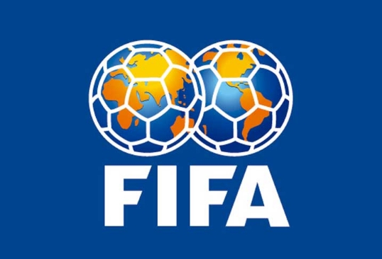 FIFA排名前20日本升2位至第16美国