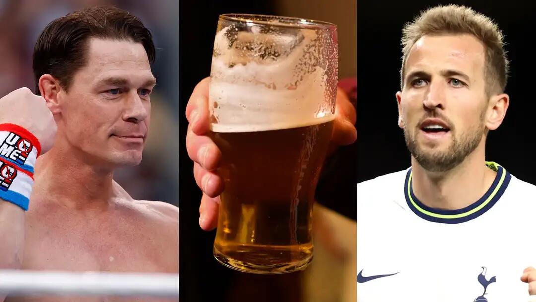 被ChatGPT赞像凯恩，WWE传奇塞纳：想请凯恩喝杯啤酒