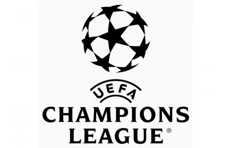 欧足联列据当前联赛排名获得欧冠席