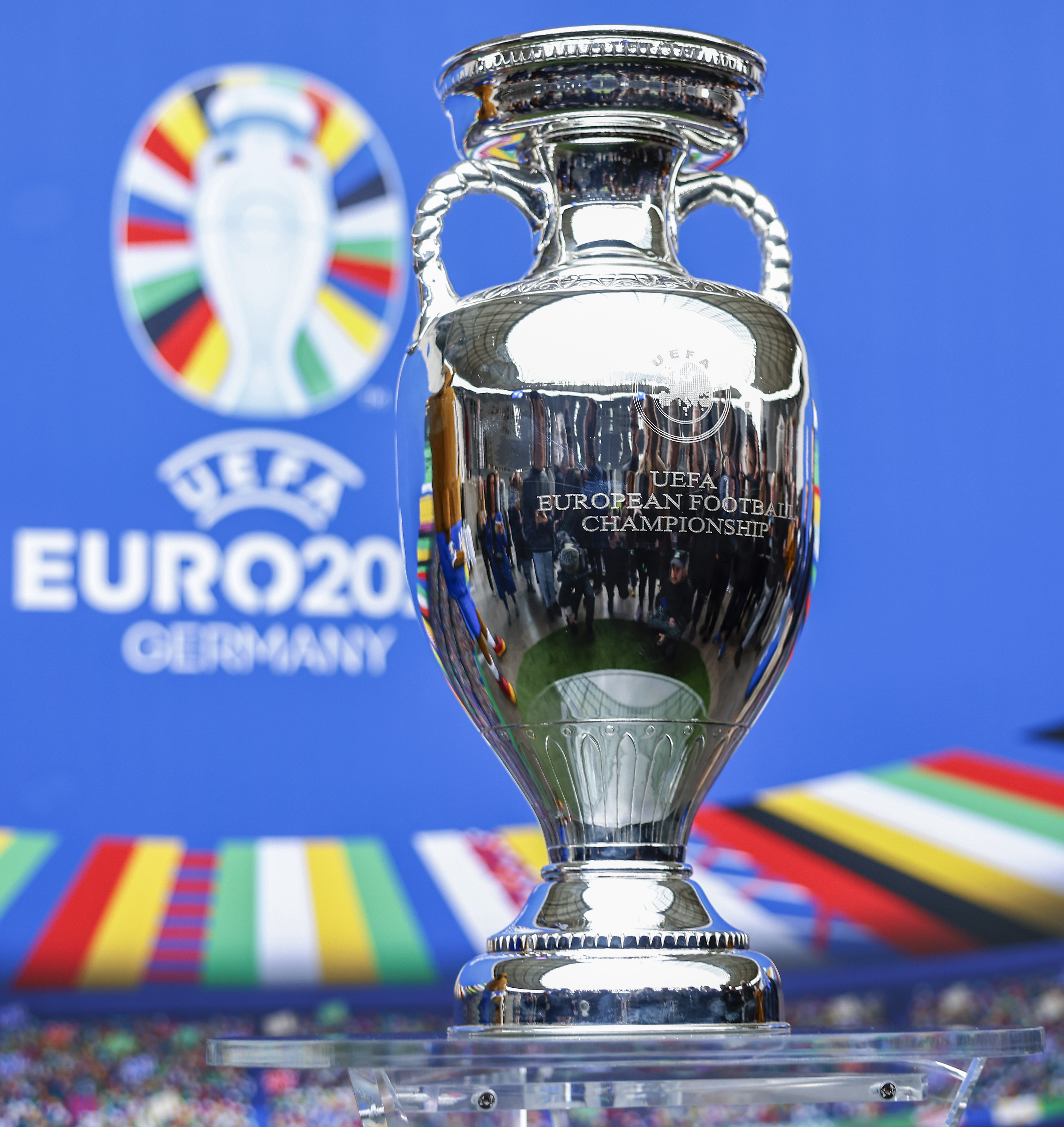 欧洲杯最新夺冠赔率：法、德并列第1英格兰降至第3西班牙升第4