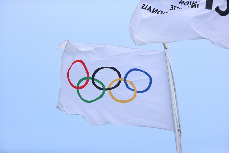 国际奥委会主席巴赫：巴勒斯坦将参加2024年巴黎奥运会