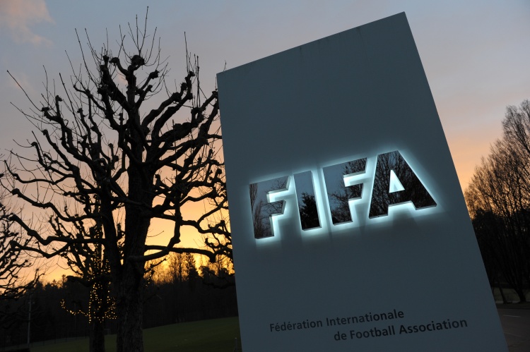 FIFA：将在2024年3月的国际比赛日窗口期间实施FIFA系列赛