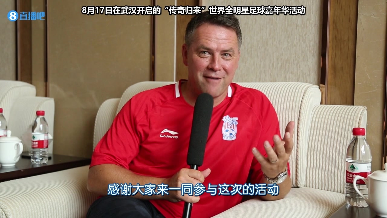 直播吧专访欧文视频版来啦来听听追风少年谈到的话题
