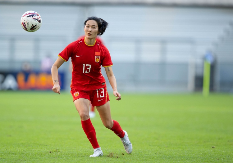 足球报：中国女足即便赢韩国也难出线被逼到绝路压力更甚