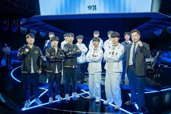 Faker：未正式开始训练，看版本更新公告AP登场可能性变大了