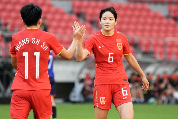 北青：中国女足奥预赛抽到“下下签”，突围非常困难每场皆恶战