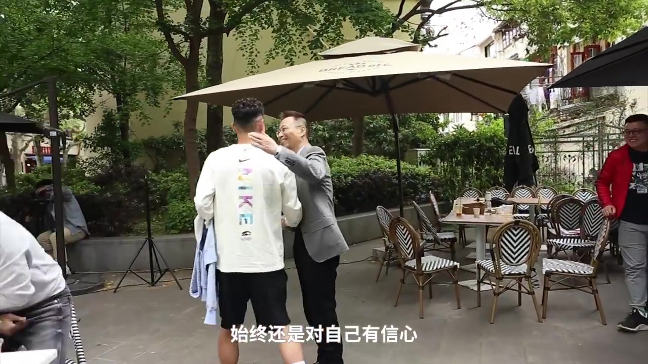 武磊专访谈世预赛&留洋：能造机会都非问题对泰国会有人站出来