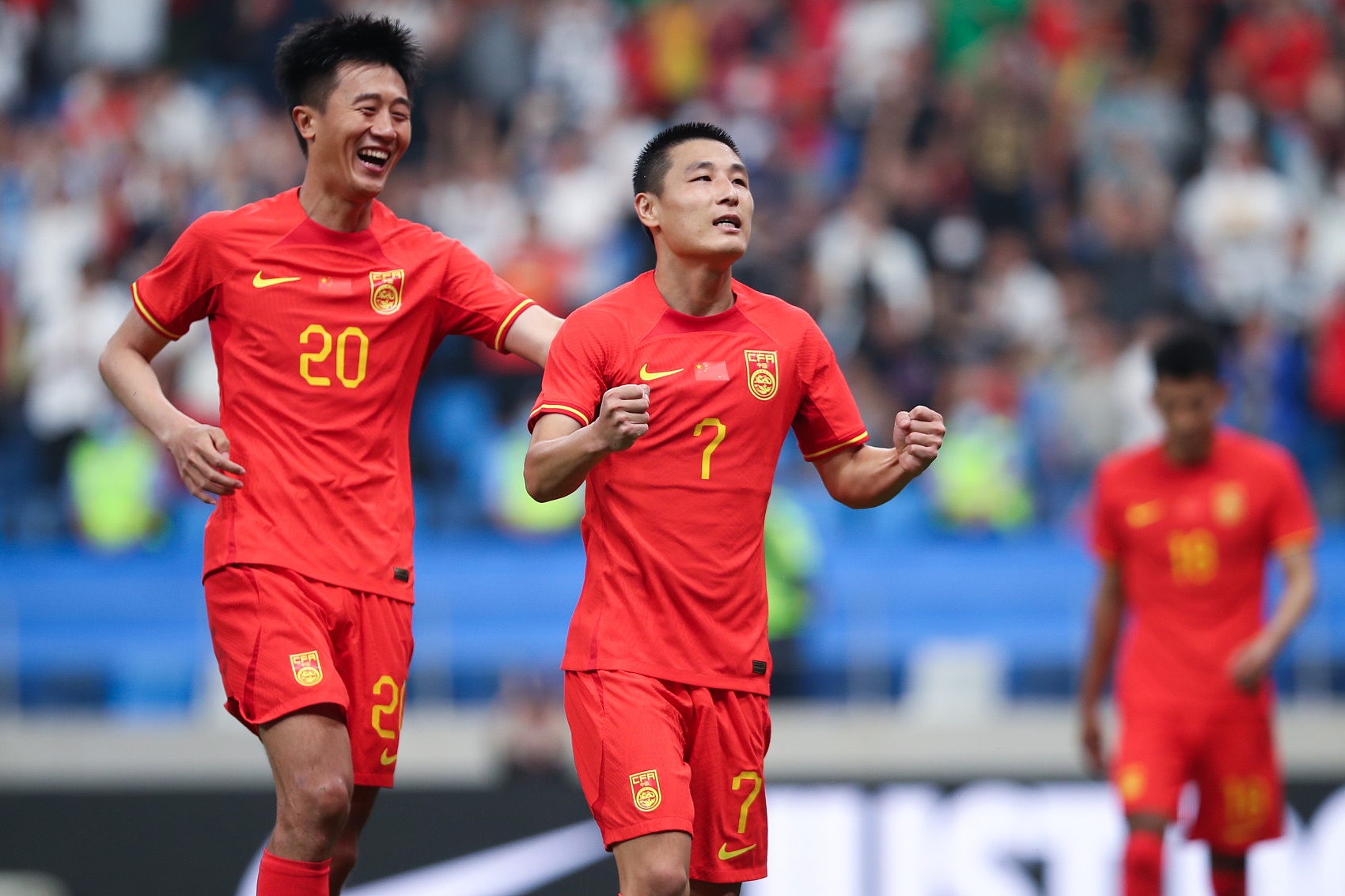 能坚持到第几轮国足赛程：首战泰国次战韩国，34轮连战新加坡关岛胜者