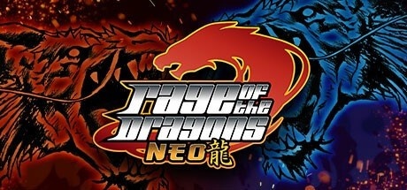 《龙吼双截龙NEO》Steam上线格斗游戏再重制