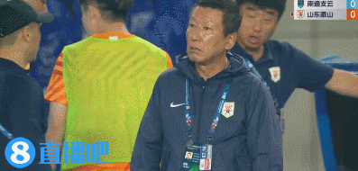 有苦难言！崔康熙对海港&南通赛后：比赛值多少钱、每场都对球员有歉意