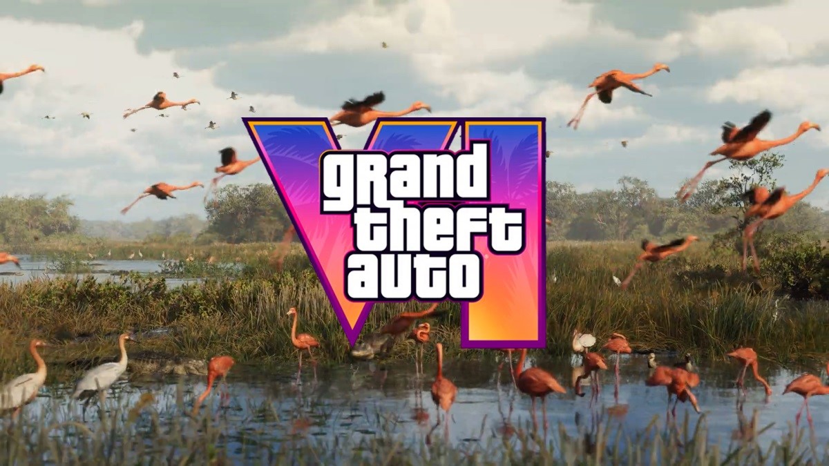 真的假的R星招聘广告暗示《GTA6》将在2025年3月左右发售