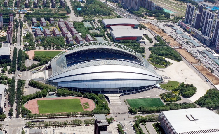 沈阳公安交警：沈阳奥体停车资源不足建议球迷搭乘公共交通前往