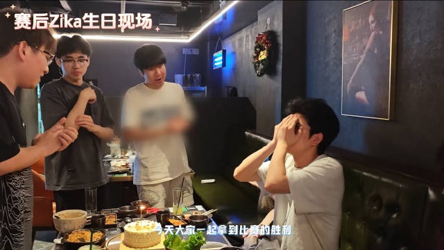 LNG赛事VLOG：深圳之行记录明天的比赛延续胜利吧