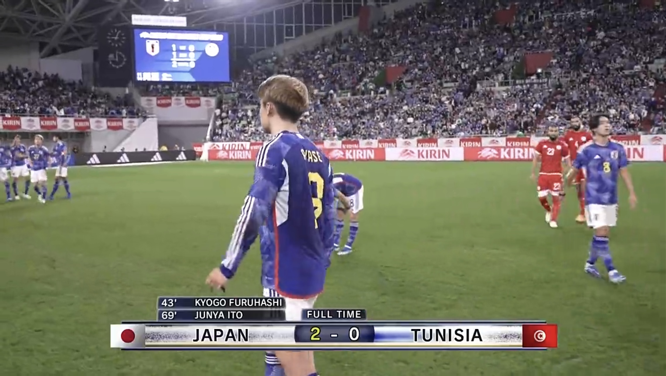 “不及格”！日本5连胜每场至少进4个德国也不例外今天只进2个