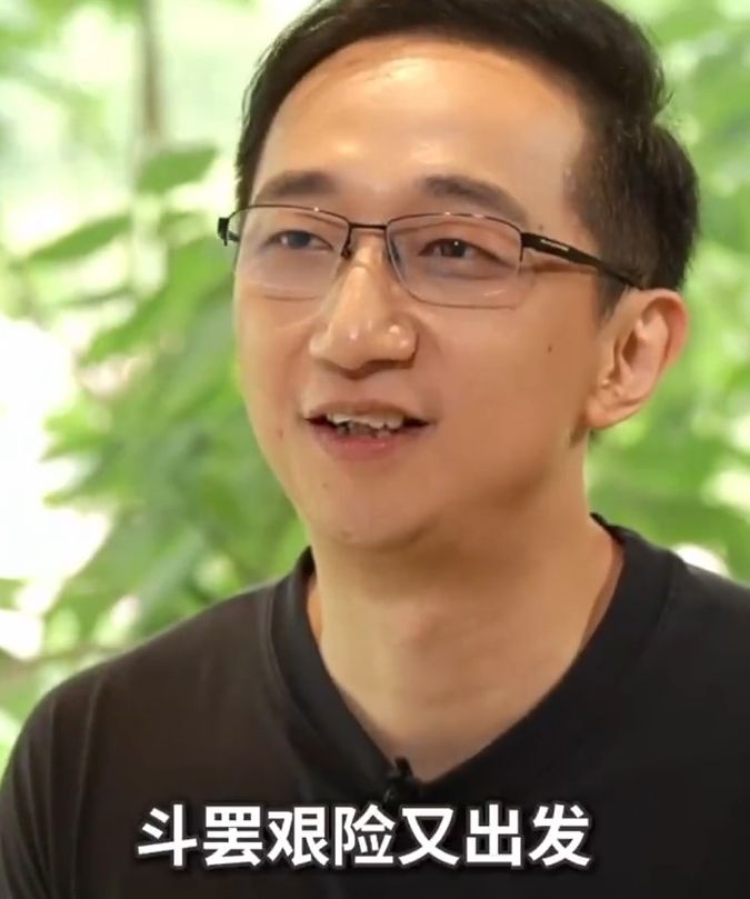 央视专访《黑神话悟空》制作人冯骥：好的东西全球玩家都能感受到