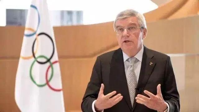 国际奥委会执行委员会向国奥会提议