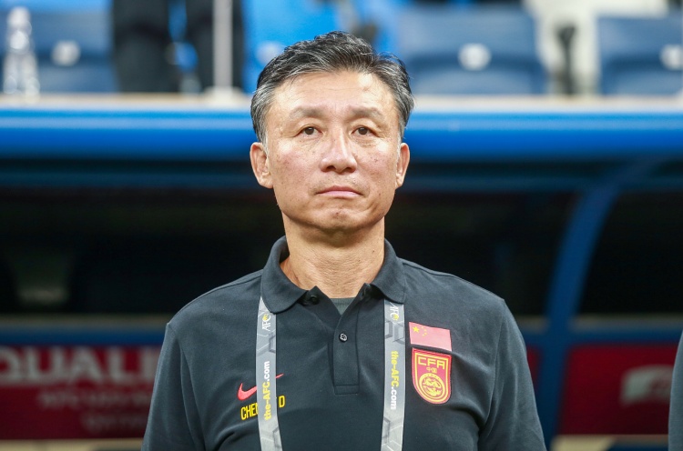 记者：奥预赛临近，落选球员想通过联赛表现回国奥机会微乎其微