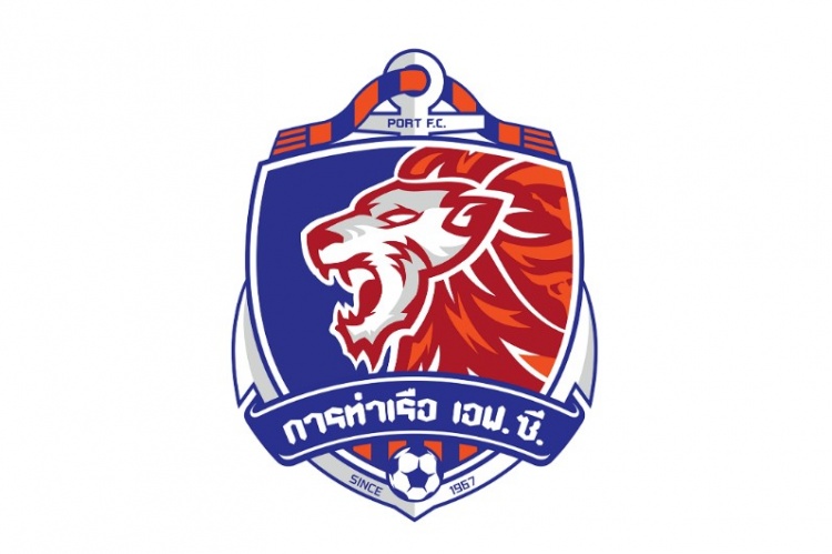 泰港队锁定泰超联赛季军，8月22日将在亚冠附加赛对阵浙江队
