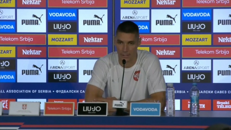 米伦科维奇：斯洛文尼亚比英格兰更难踢英格兰增强了我们的信心