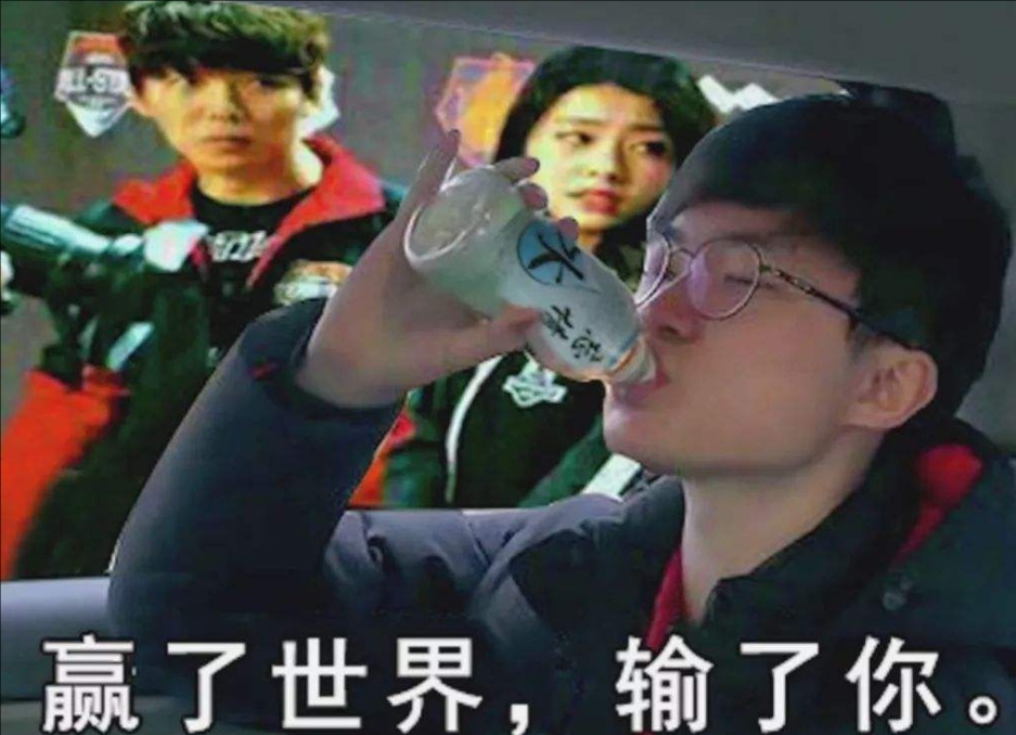 脑洞大开！如果LOL不存在Faker这名神级选手哪些选手的命运会被改变