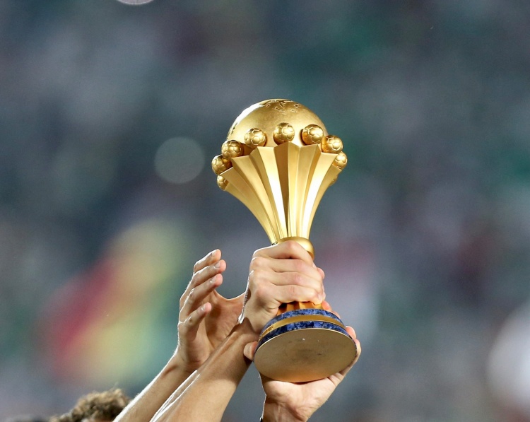 非洲杯冷门迭爆！非洲目前FIFA排名前