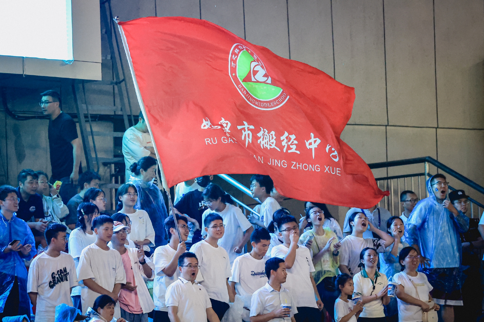 荣耀学生军！南通支云本轮为全市高考考生提供免费球票