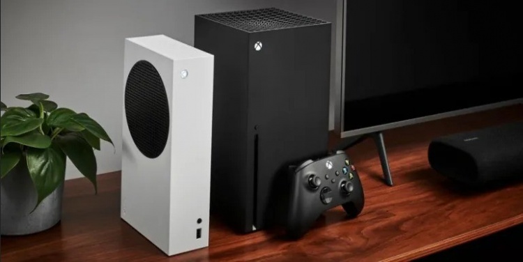 流言板：下一部Xbox主机或将于2026年
