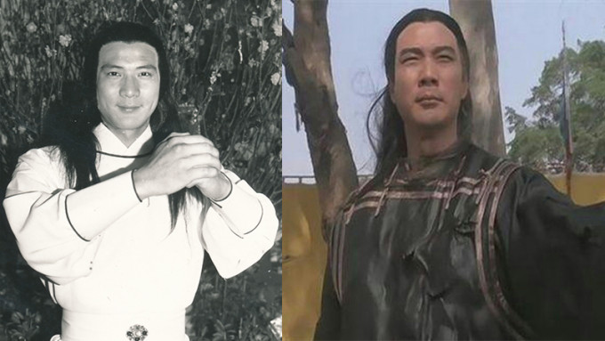 R.I.P.香港明星徐少强逝世！曾饰演《苏乞儿》反派赵无极