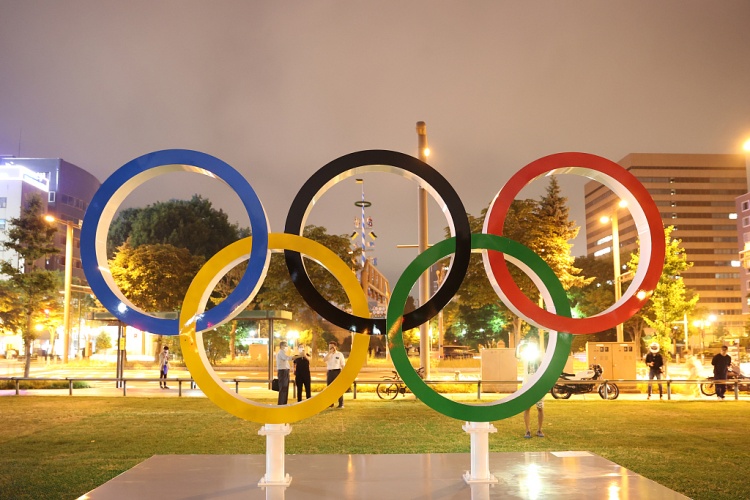 上海市体育局：上海目前尚没有申办奥运会的计划