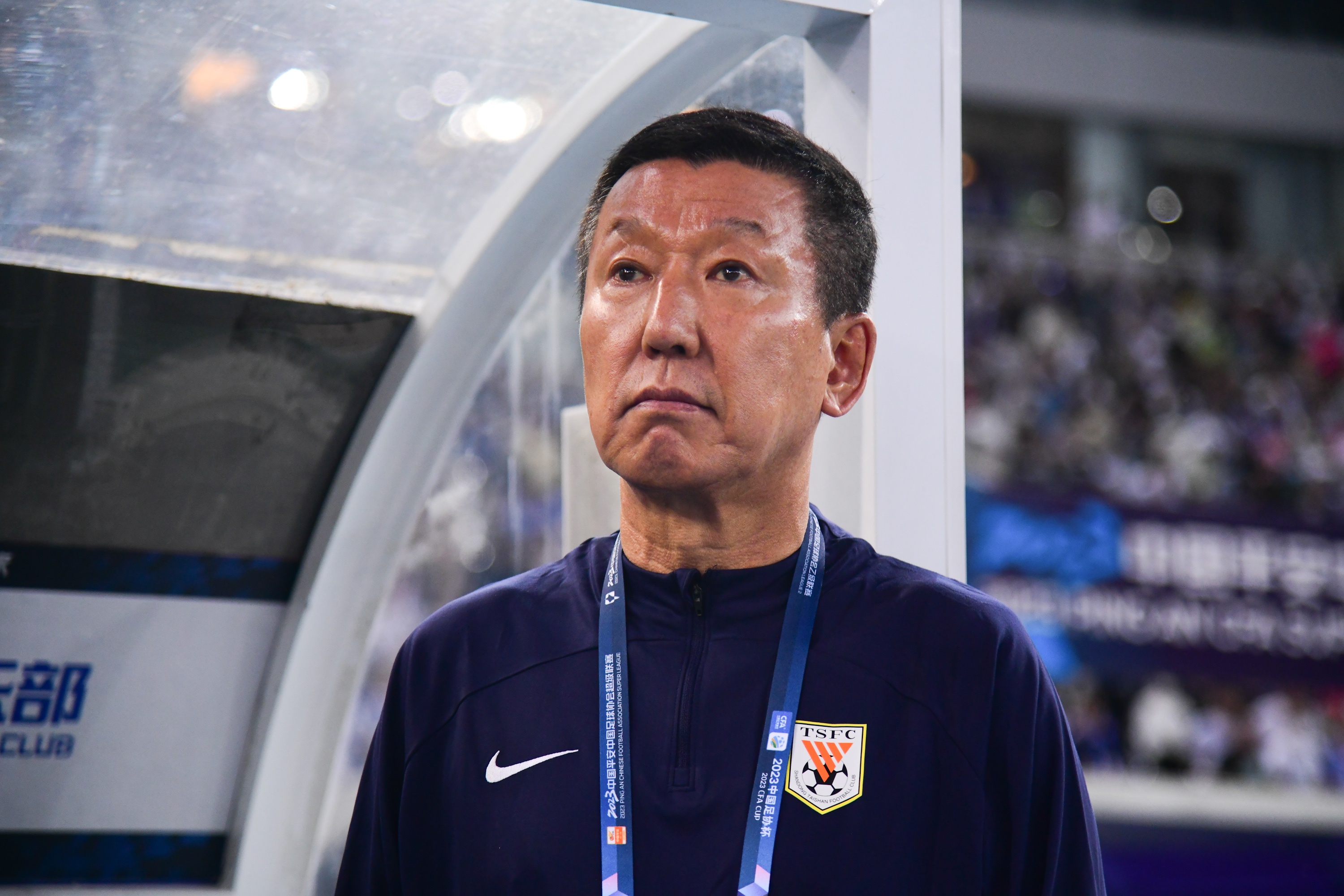 东体：泰山队有可能签下新亚外，崔康熙熟悉韩国球员或带来惊喜