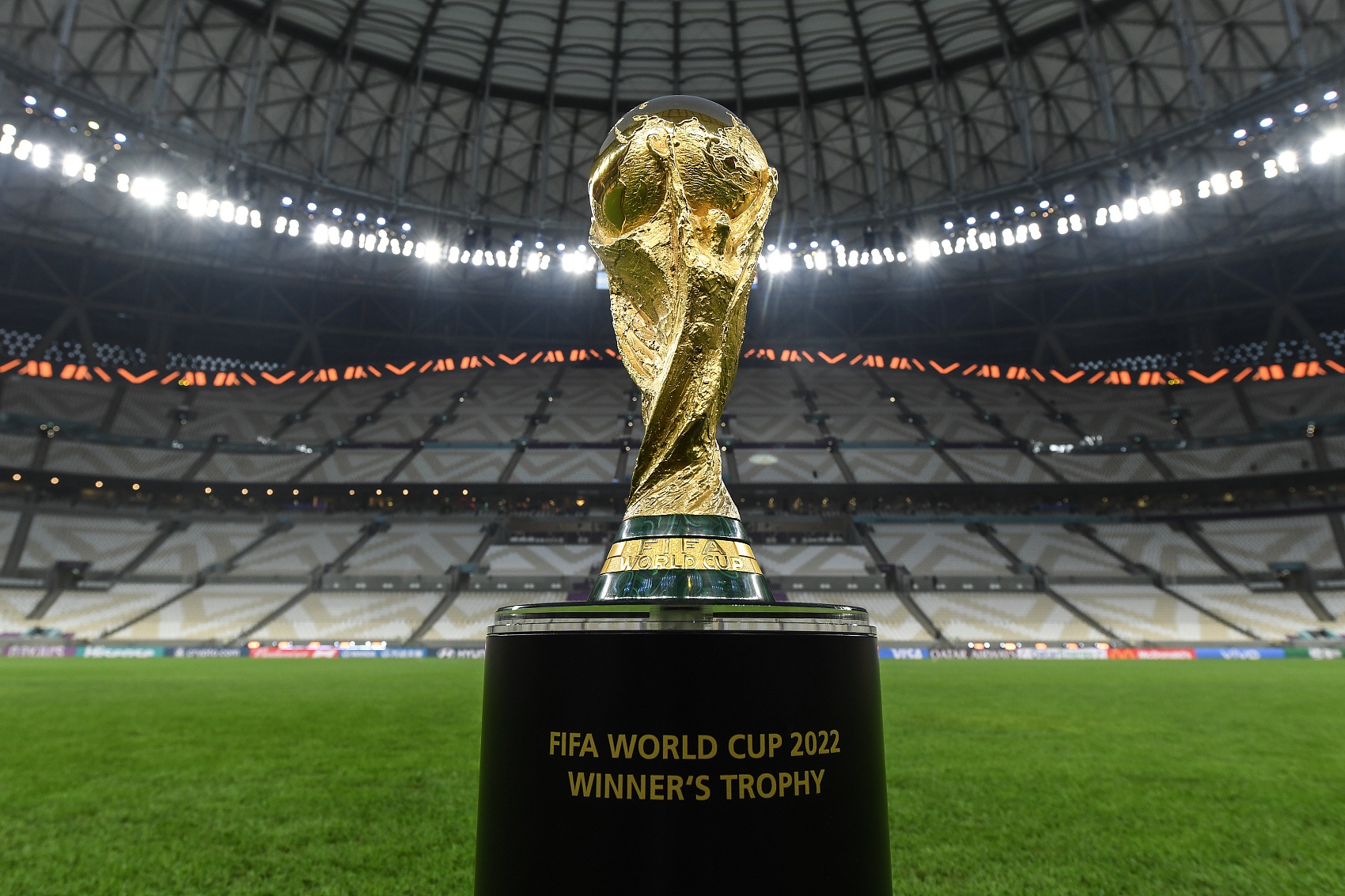 西葡摩三国足协主席谈申办2030世界杯：充满信心，携手前行