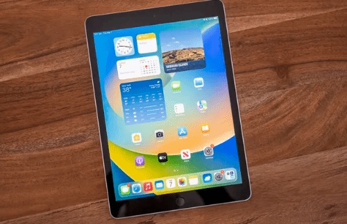 史诗级更新！曝苹果计划为iPad推出原生计算器应用