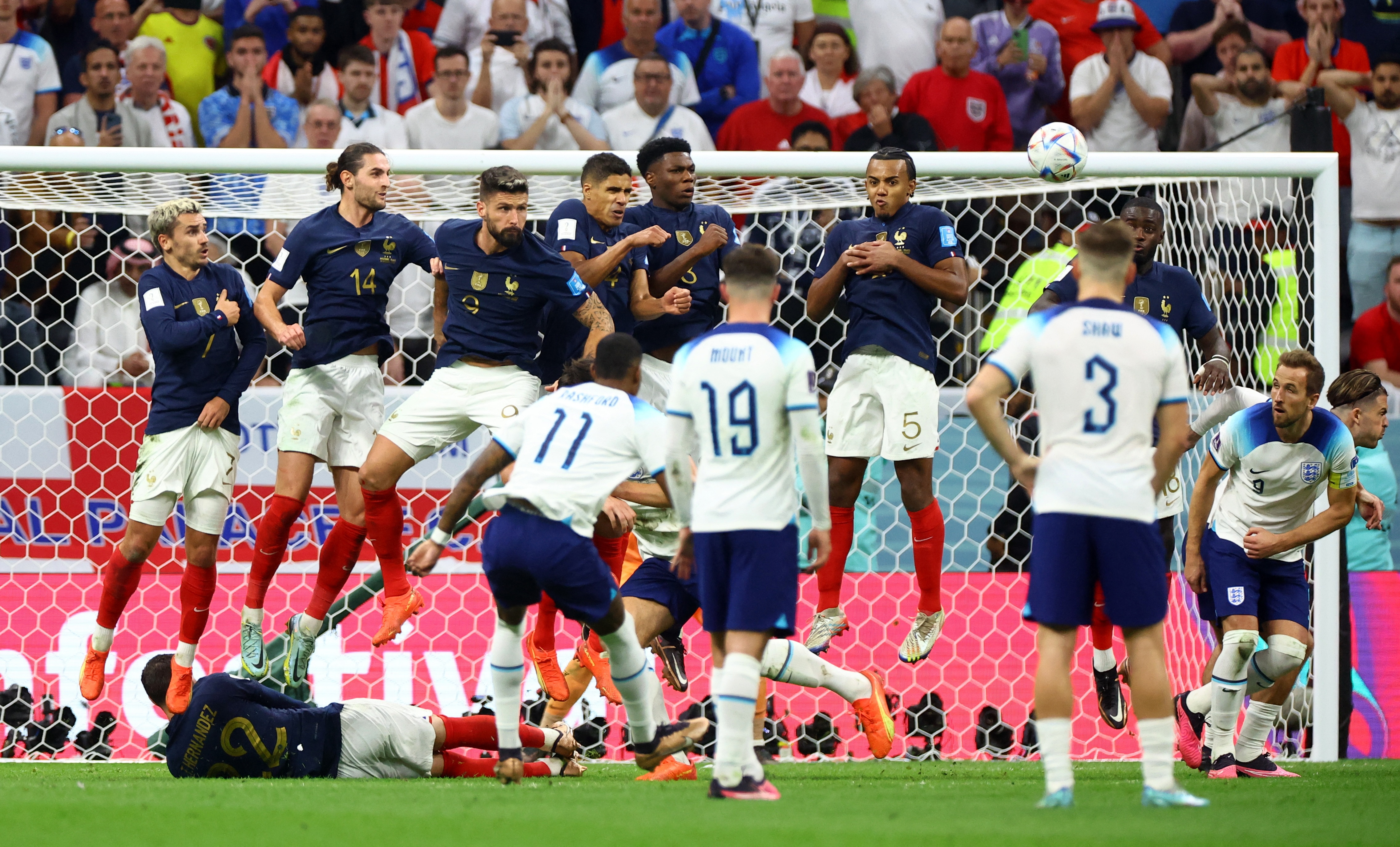 欧洲杯夺冠概率：英格兰25%，法国20%，德