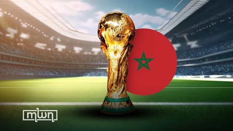 法媒：摩洛哥将为2030世界杯建世界上