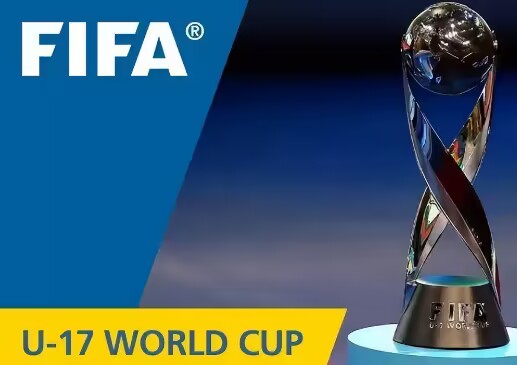 U17世界杯小组赛首轮综述：英格兰10球大胜，巴西、阿根廷输球