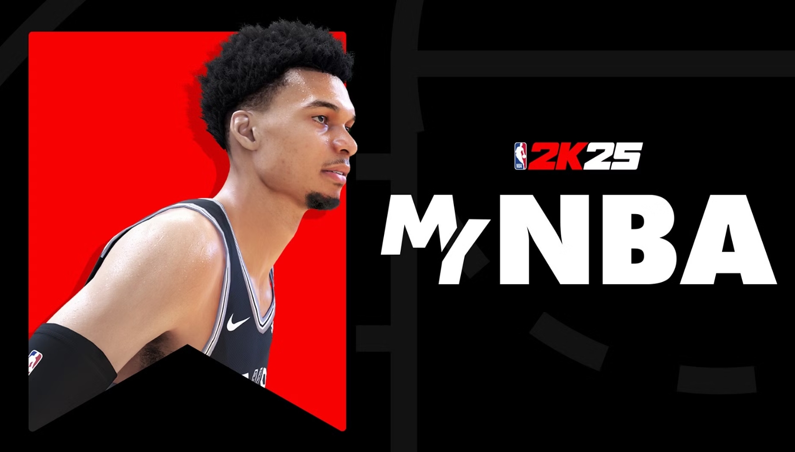 《NBA2K25》MyNBA模式新增了库里时代，并推出MyGM模式！