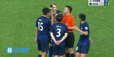 董宇就红牌致歉：不会逃避责任，丢球着急导致不该有的动作和结果