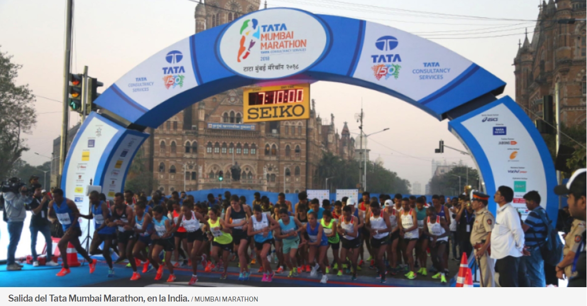 印度6人盗窃2200枚马拉松奖牌，认为是黄金做的，实际1枚价值19元