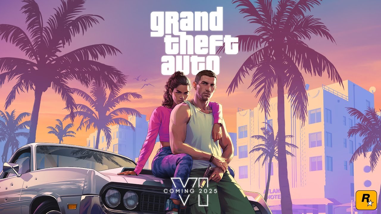 GTA6还要延期R星员工已向工会表达回公司办公的不满