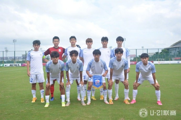 U21联赛第21轮上海申花32战胜大连人最后一轮将对阵上海海港