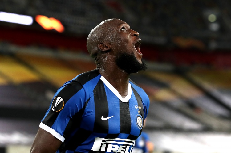 米体：国米准备本轮联赛让卢卡库首发，然后让哲科在欧冠首发