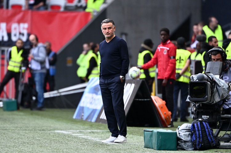 前尼斯总监：我确实与加尔蒂有分歧，但我绝对不会落井下石