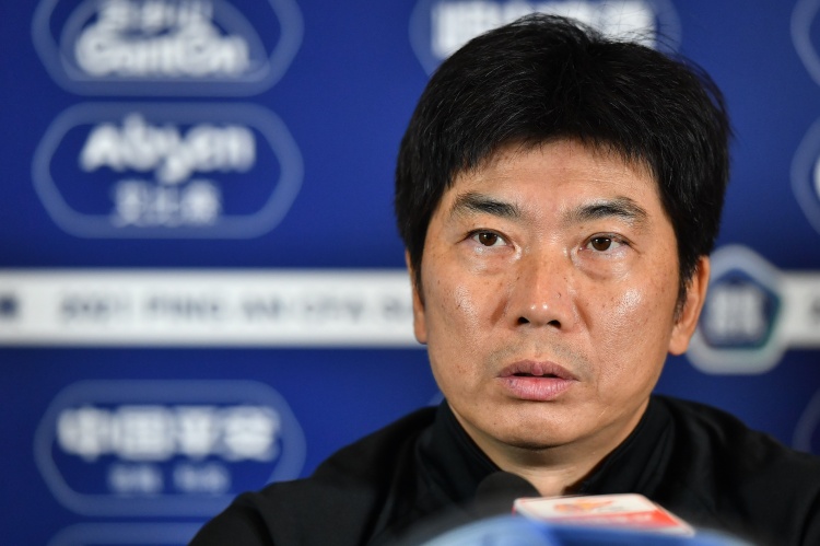 陈洋：亚泰防线被国安打穿，第三个丢球太快是失利关键