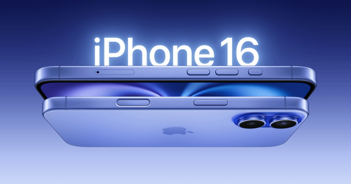 苹果CEO库克称赞新品：iPhone16是最先进的iPhone！