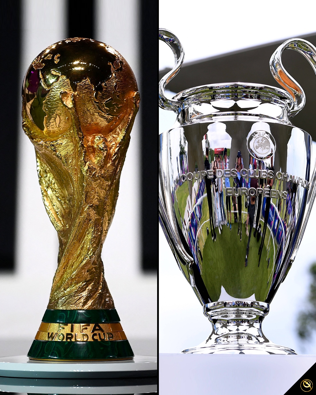你怎么选环球奖提问：只有世界杯与只缺世界杯，哪个更好