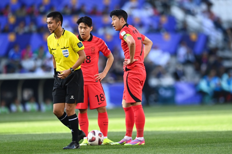 韩媒：韩国队选帅进入尾声，交由国家队