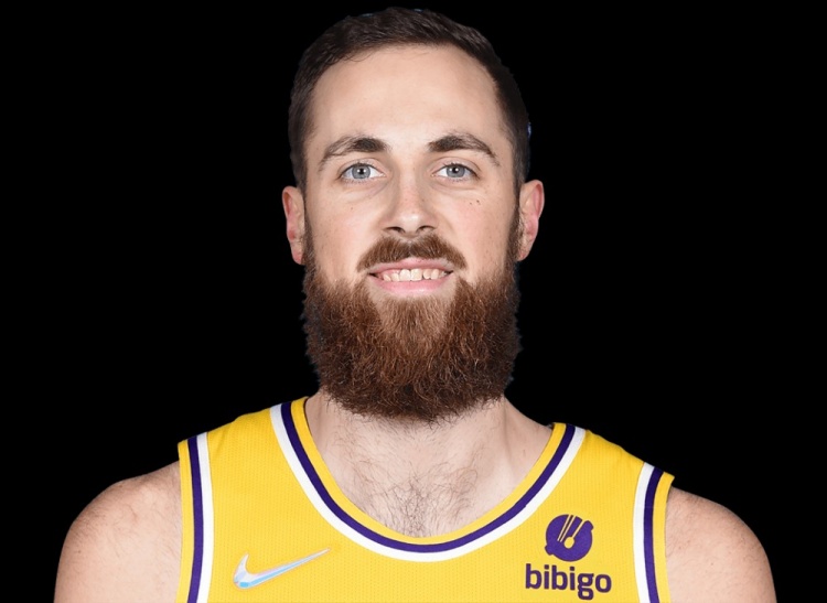 Woj：卫冕冠军掘金双向合同签约7尺中锋&前湖人球员赫夫