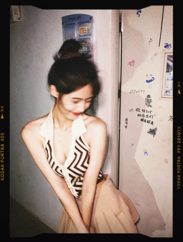 美！虾酱不允许还有吧友不认识女篮卓识